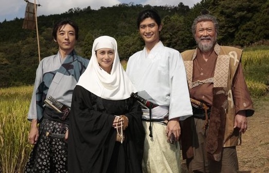 「直虎」前半の神回はどれ？もう一度見たいシーン3選