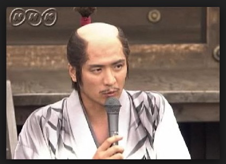 吉川晃司