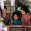 「直虎」しのと虎松が身を寄せる新野家が女の園なわけ