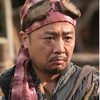［龍雲党］龍雲丸・モグラ・力也・ゴクウ・カジの粋ないでたち