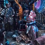 「直虎」第21回あらすじ！龍雲丸に捕らえられ！ネタバレあり