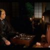 政次（高橋一生）と直虎（柴咲コウ）囲碁でデートの夜