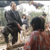 政次の”くだらんぞ但馬！” と龍雲丸との確執「おんな城主直虎」